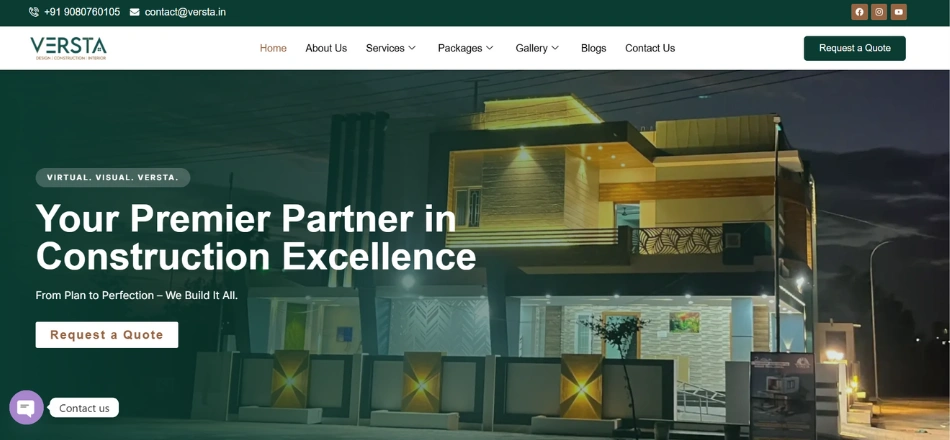 Sanjay Website Development Services (1)