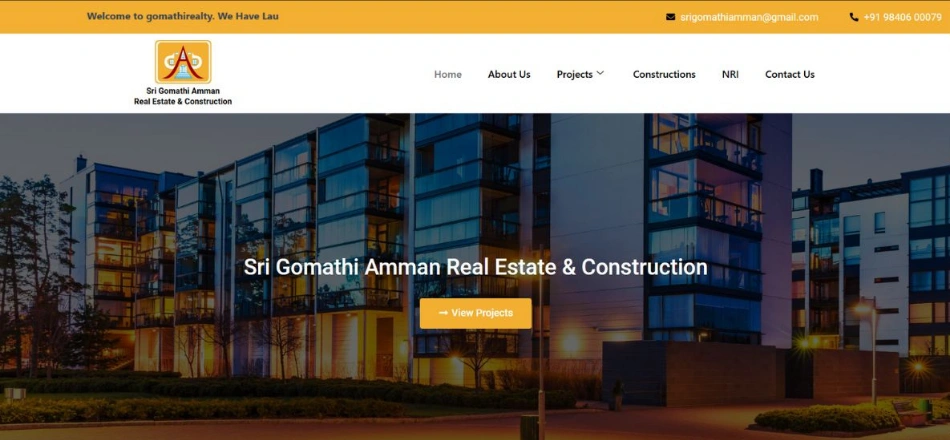 Sanjay Website Development Services (10)