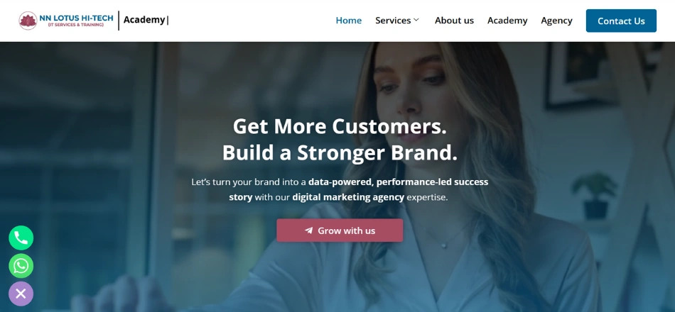 Sanjay Website Development Services (11)