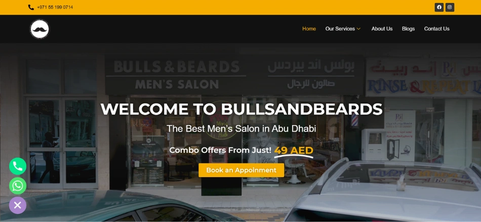 Sanjay Website Development Services (12)