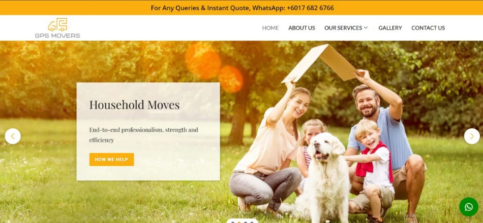 Sanjay Website Development Services (18)
