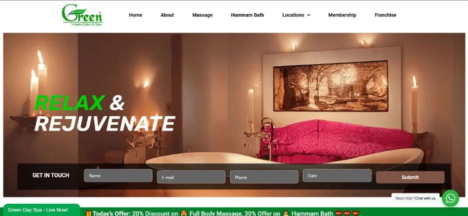 Sanjay Website Development Services (22)