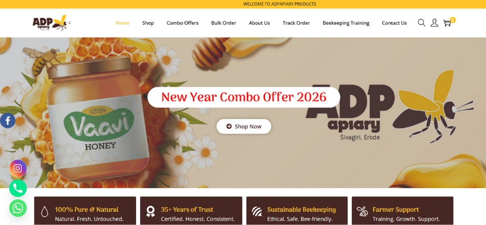 Sanjay Website Development Services (3)