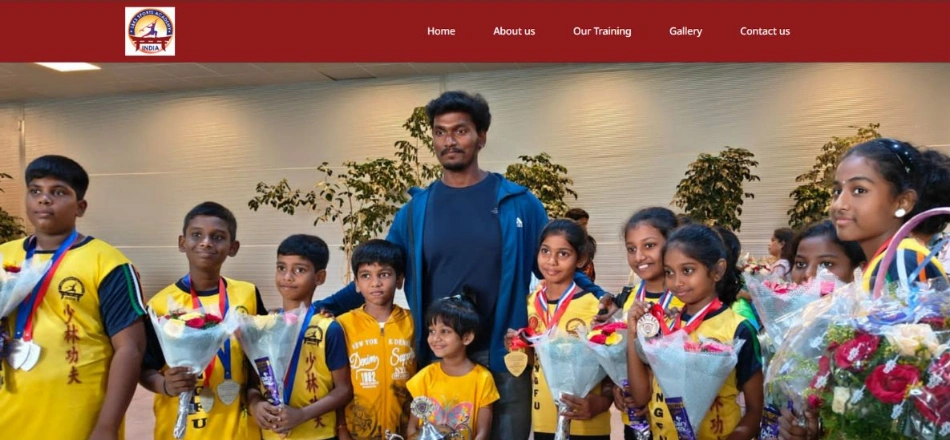 Sanjay Website Development Services (8)