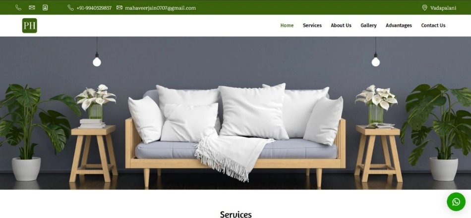 Sanjay Website Development Services (9)